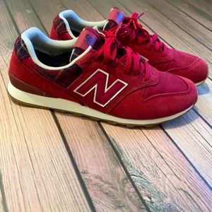 New Balance 996 Shoes